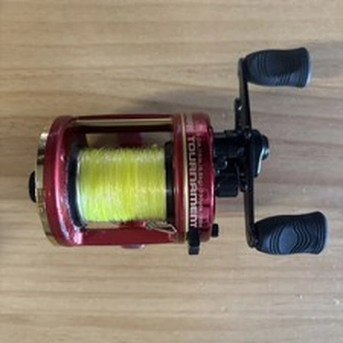 Daiwa 7HT Turbo Fishing Reel