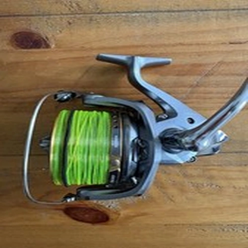 1x Shimano Ultegra Competition 3500  XSD fishing reel