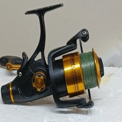 Penn Spinfisher V  4500 Live Liner  Reel