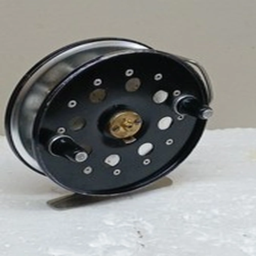 Strike Right 4 Inch Centre Pin Reel