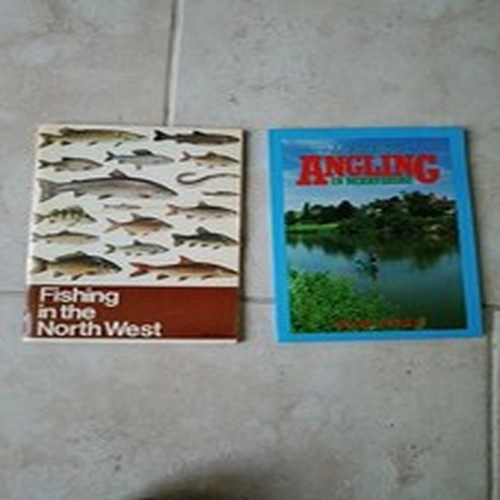 Fishing In The North West and Angling In Derbyshire NEW