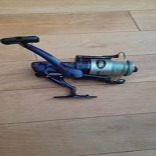 MITCHELL 701FD fixed spool sea fishing  reel