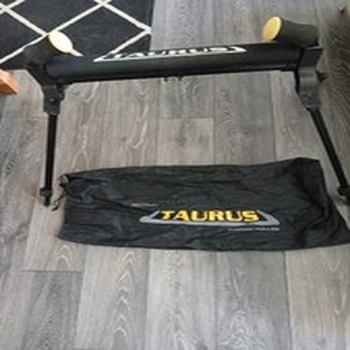 Nufish Taurus 500 Pole Roller