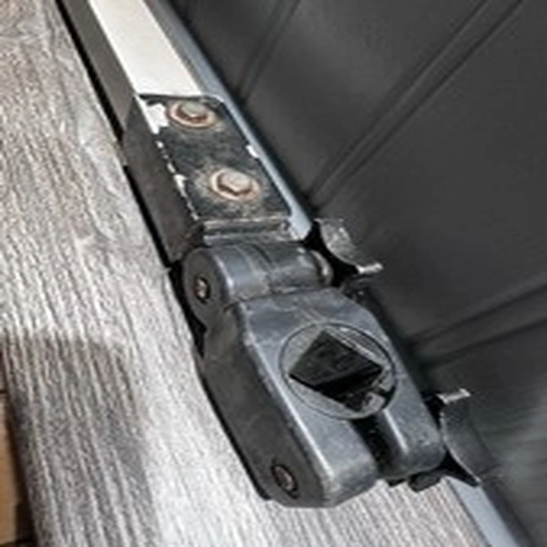 Adjustable Feeder Arm 45” Length