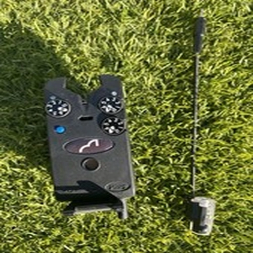 Delkim Txi Plus EV BLUE with Nitelite