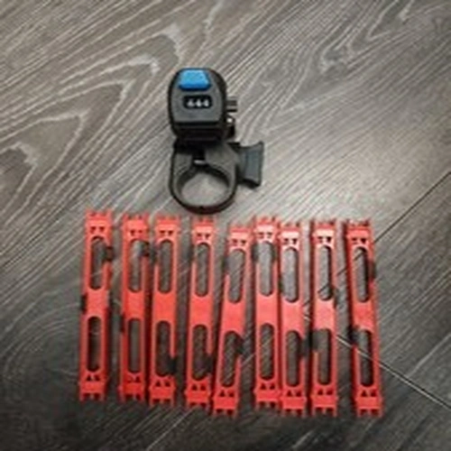 Preston Innovations Clicker Counter