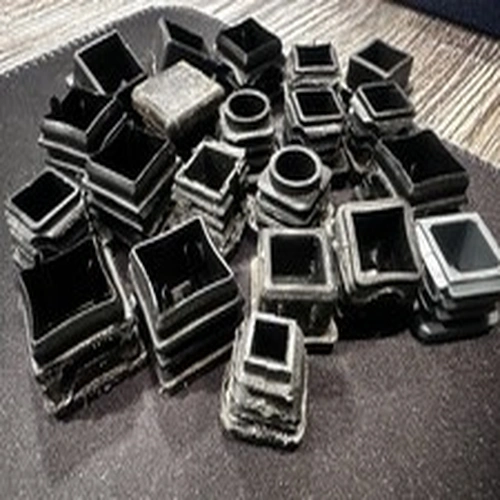 Collection Of Box Aluminium End Caps For Fishing Seatbox