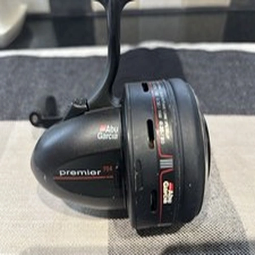 Abu Premier 704 Fishing Reel