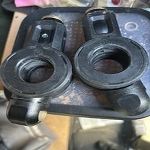 Map QRS  Accessory For Keepnets Adjustable For Legs Or Bars. Bar Not Incredible