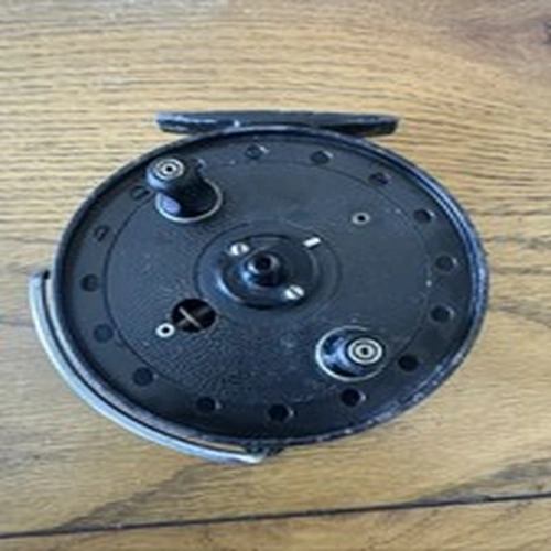 J W Young & Sons LTD Trudex 4" Fishing Reel