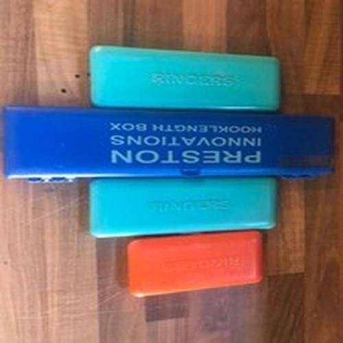 hook length boxes fishing match, with hook lengths