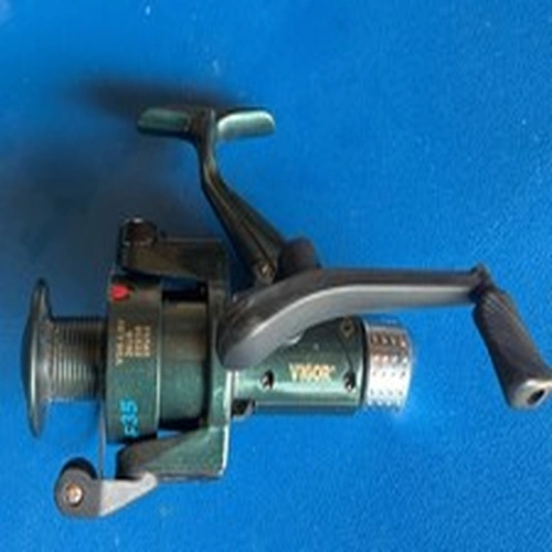 Vigor Fishing Reel