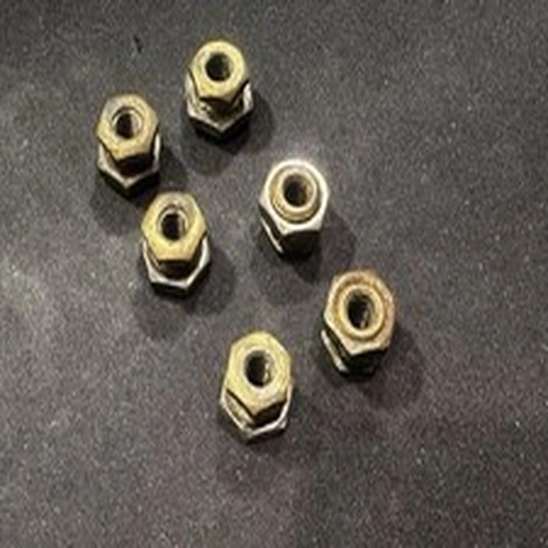Matchbox Seatbox Frame/footplate Leg Leveling Threads.