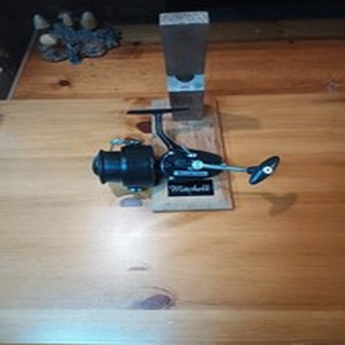 mitchell 810A reel