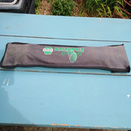 KEENETS  ROLY POLY FLAT POLE ROLLER