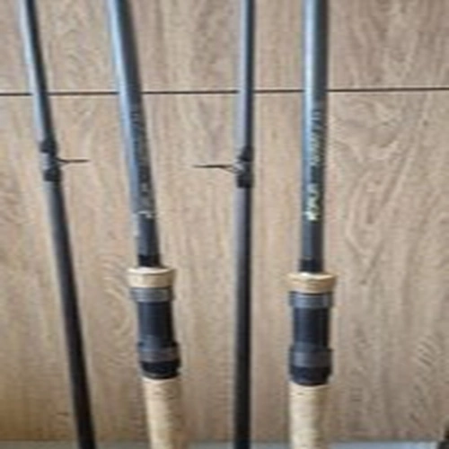 Korum Neoteric 12ft - 3lb Carp Fishing Rod