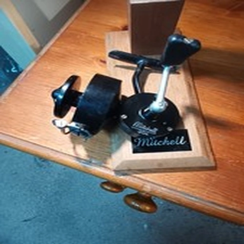 mitchell reel 304