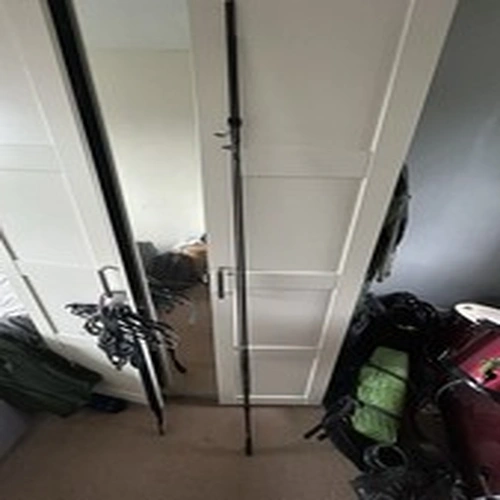 Shimano Technium Carp Rod
