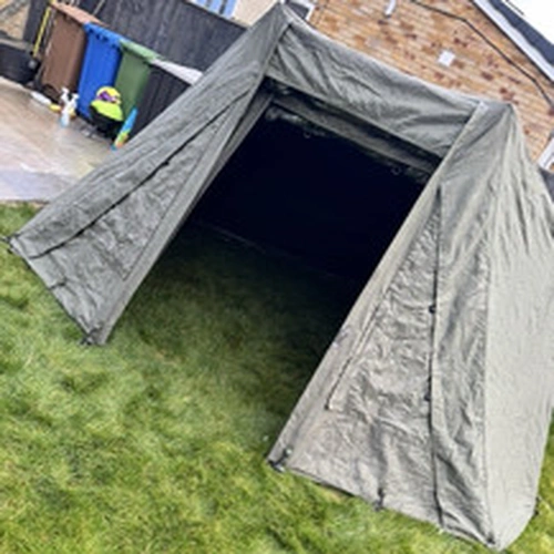 Nash titan t1  bivvy