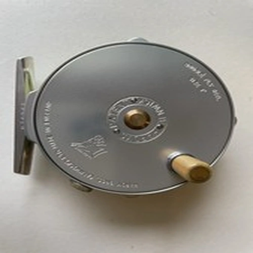 Hardy Bougle Size 3 in Very Good Condition. Made In UK near Mint.