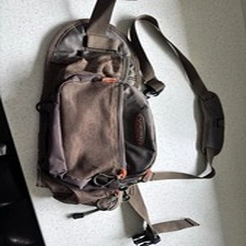 Vision Fly Fishing Love Handles