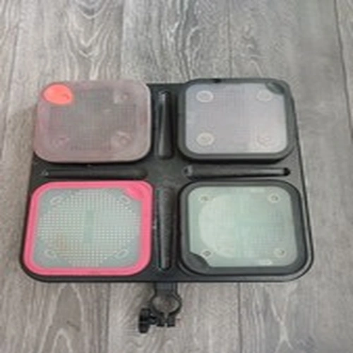 Fishing Baitwaiter/sidetray