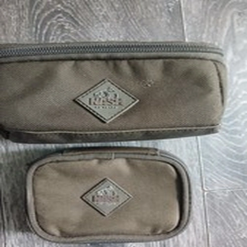 Nash 30 Years Zig Pouch And Small Bits Case