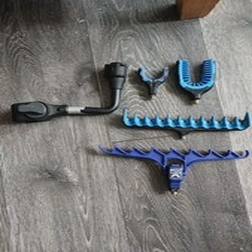 Preston Innovations Items