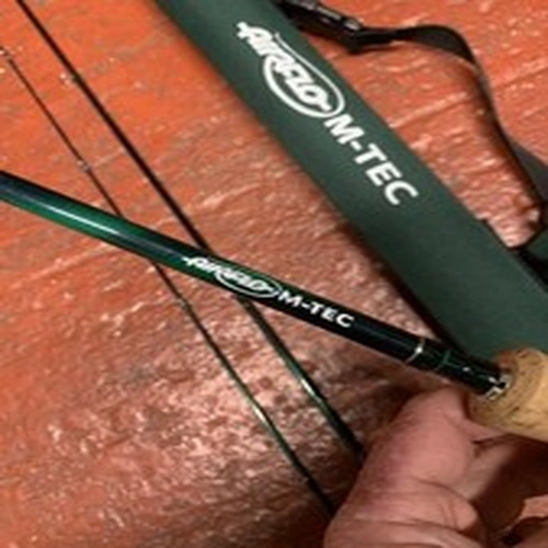 Airflo MT Fly Rod 9ft 6in # 8 