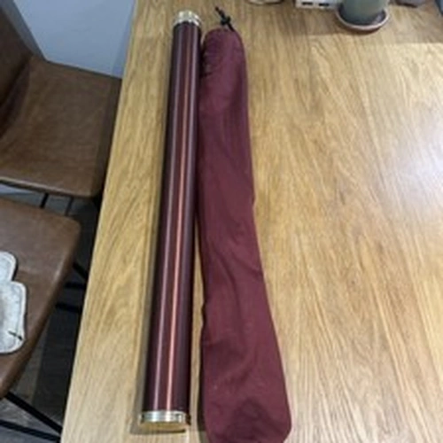 Hardy Angel TE 10" #7 Weight 4-Piece Fly Fishing Rod 7 Trout Sea