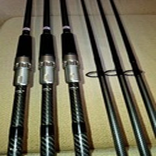 CENTURY RODS CENTURY NG 12FT 3.25LB CARP FISHING TACKLE SET UP
