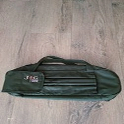 JAG PRODUCTS BUZZ BARS BANK STICKS BAG CARRYALL CARP FISHING TACKLE SET UP