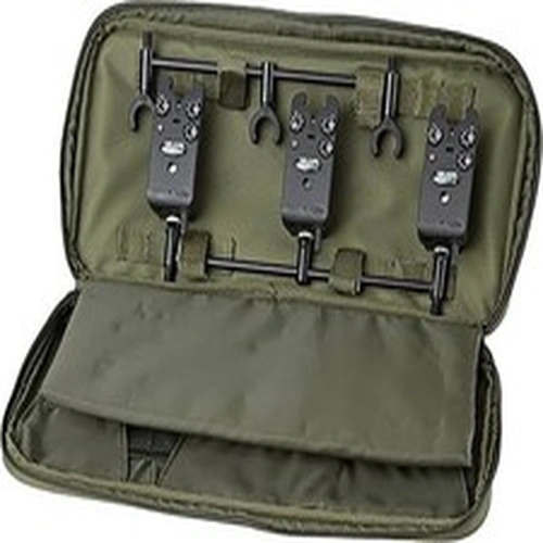 CARP FISHING TRAKKER BUZZ BARS BAG TRAKKER NXG BAG BITE ALARMS BOBBINS CARP SET 