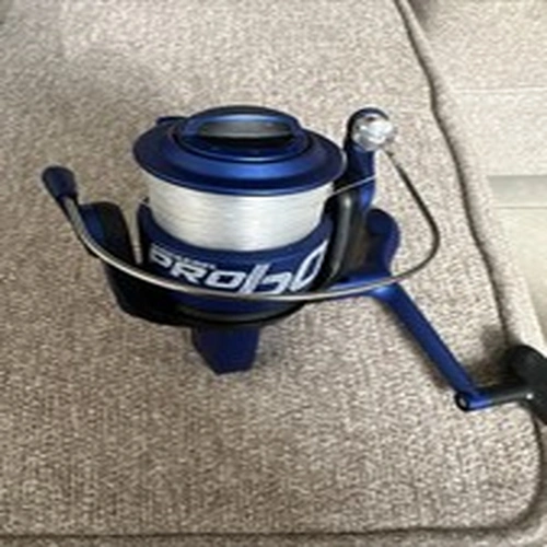 Mackerel Pro 60 Fishing Reel