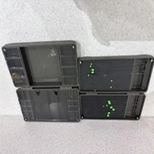 Korda Tackle and Rig safe 