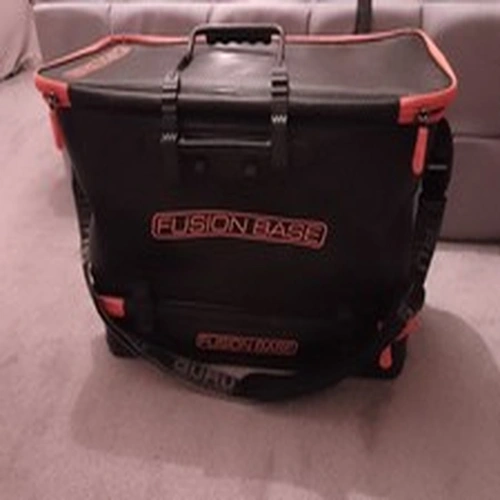 Guru EVA Fusion Base Carryall fishing holdall