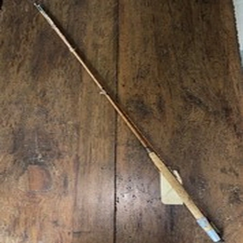Hardy Bros Ltd The Gold Medal Fly Palakona Rod
