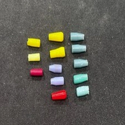 13 X Small Diameter PTFE Fishing Pole Tips
