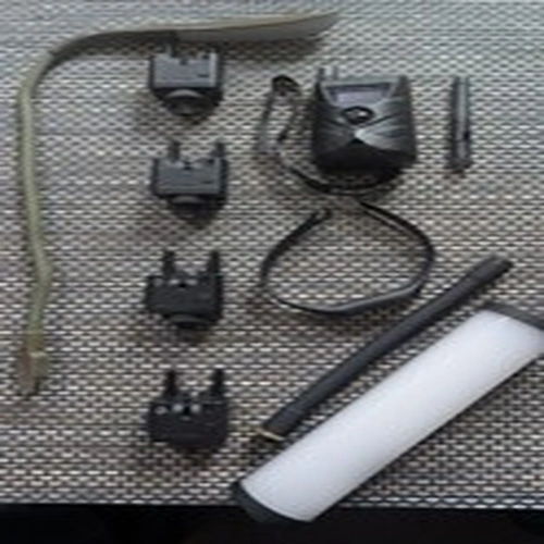 New Direction Tackle N1 Smart Bite Alarms