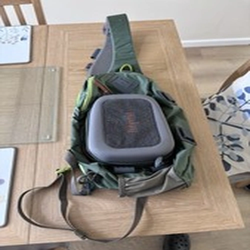 Fishpond Summit Sling 2.0