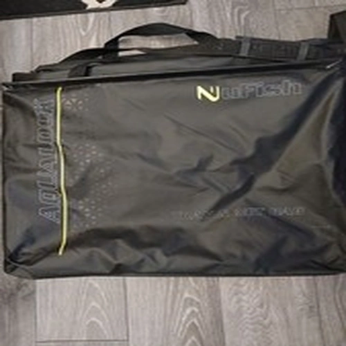 Nufish Aqualock Tray And Netbag