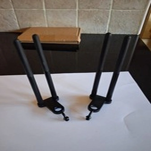 Fox Black Label Snag Ears Hockey Stick