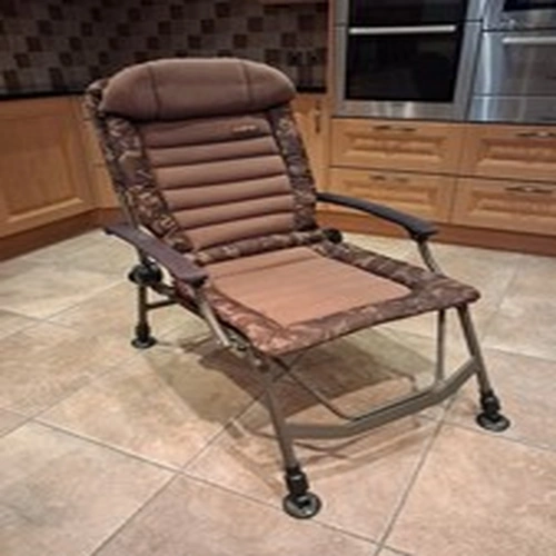 Fox Super Deluxe Recliner Chair