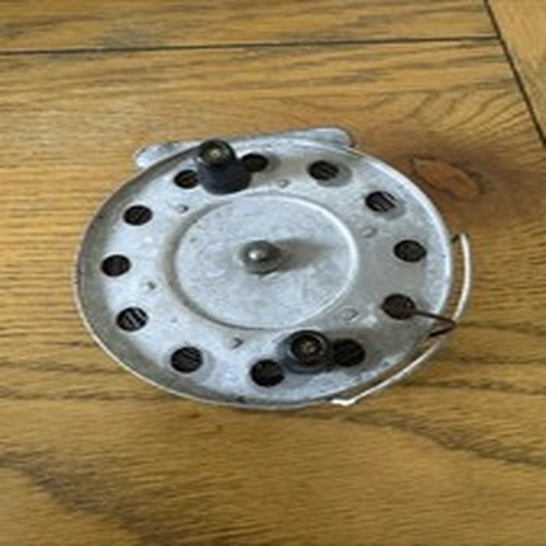 Eton Sun Vintage 3.5” Reel