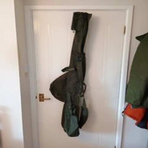NASH HI GUNN DWARF ROD BAG