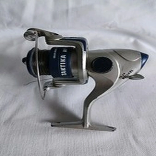 Fishing Reel Tenax Taktika AF 25  (BOX C)