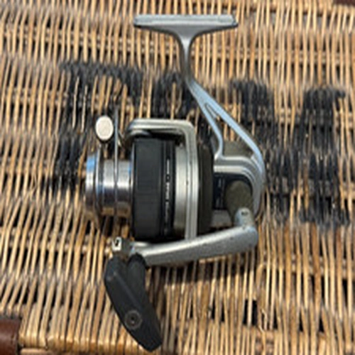 Abu Garcia CD4 3000 Reel, Quality Suveran Centre Drag Design, Excellent