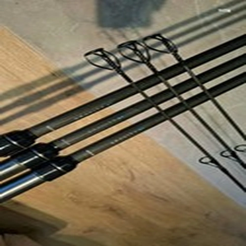 CARP FISHING RODS SONIK GRAVITY XT 12FT 3.5LB 50MM RINGS CARP TACKLE FISHING SET