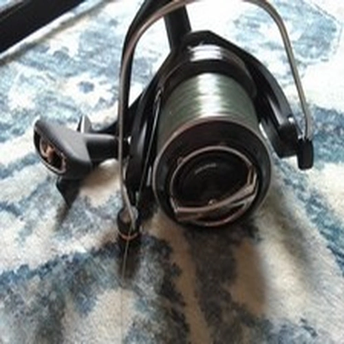 Shimano Ultegra 5500 XTD reel excellent condition