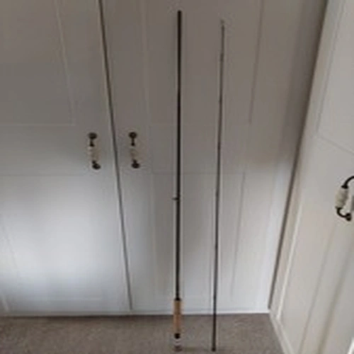 Diawa Triforce Z  Fly Rod